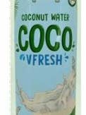 Vinamilk Coconut Water 1l for wholesale by G CHOICE by LNS International Corporation