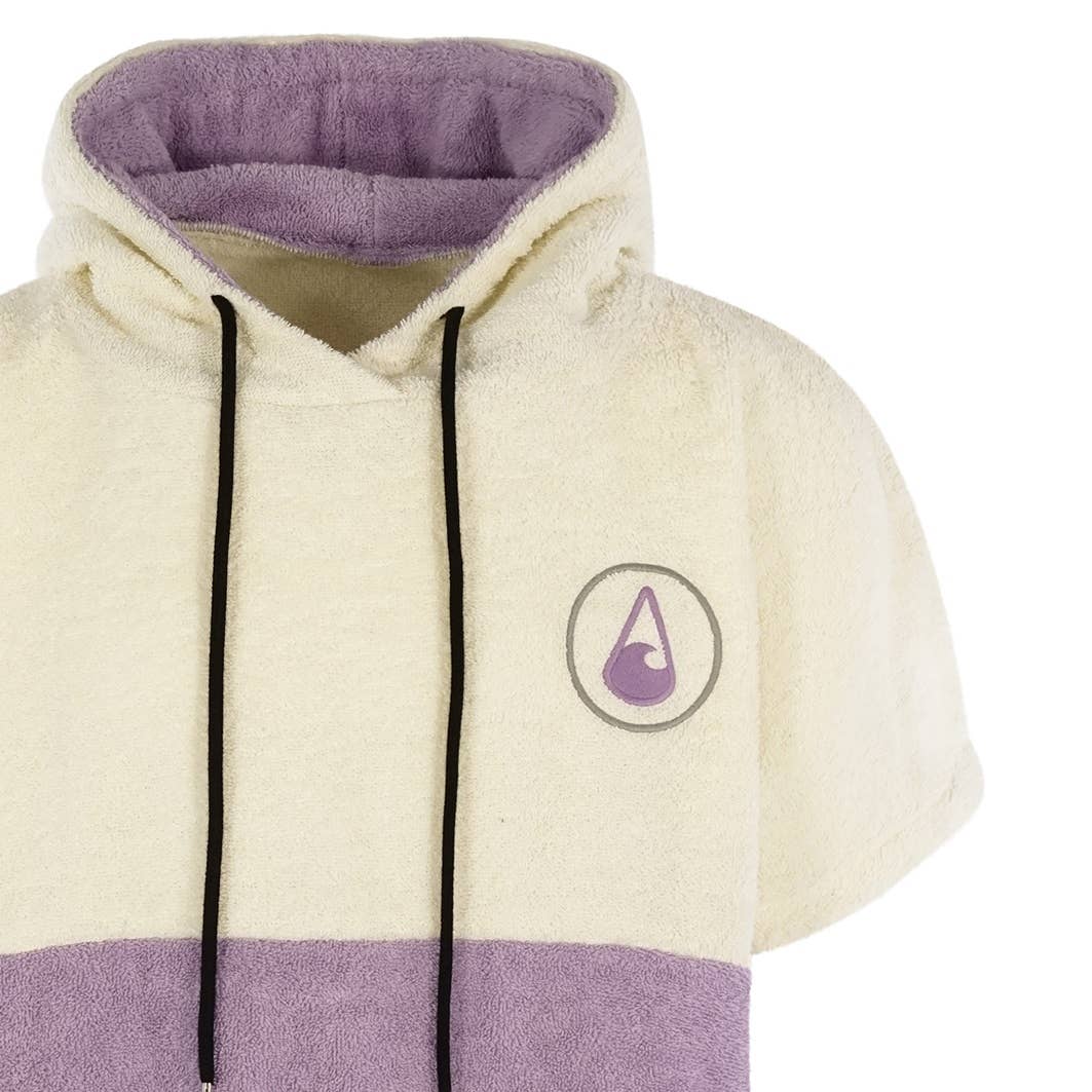 WAVE HAWAII - Wholesale Poncho - Women's - WAVE HAWAII Poncho Peniche2