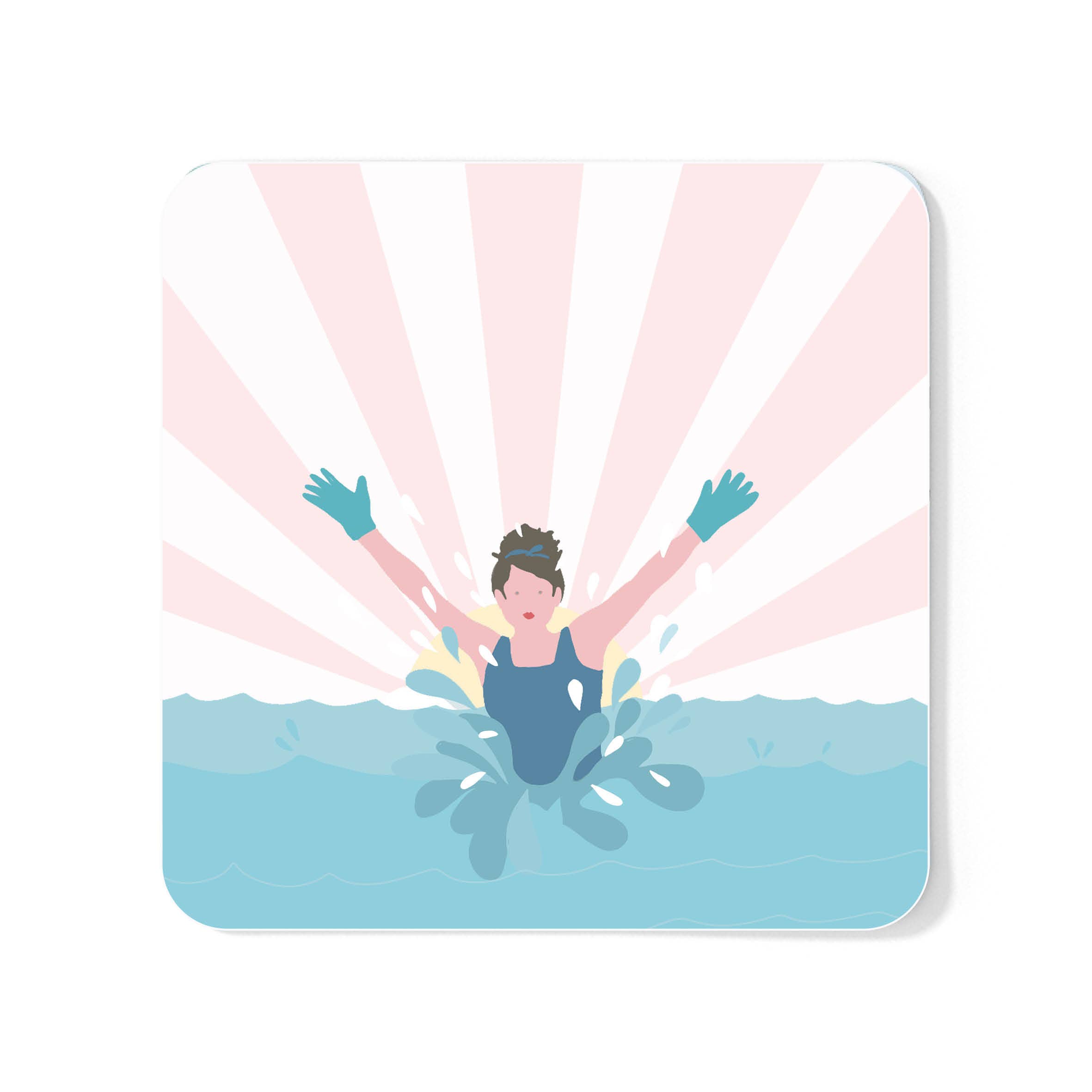 Betty Boyns Designs – wholesale Coasters – COASTER MAKE MY LOCATION
Customise with location choice55