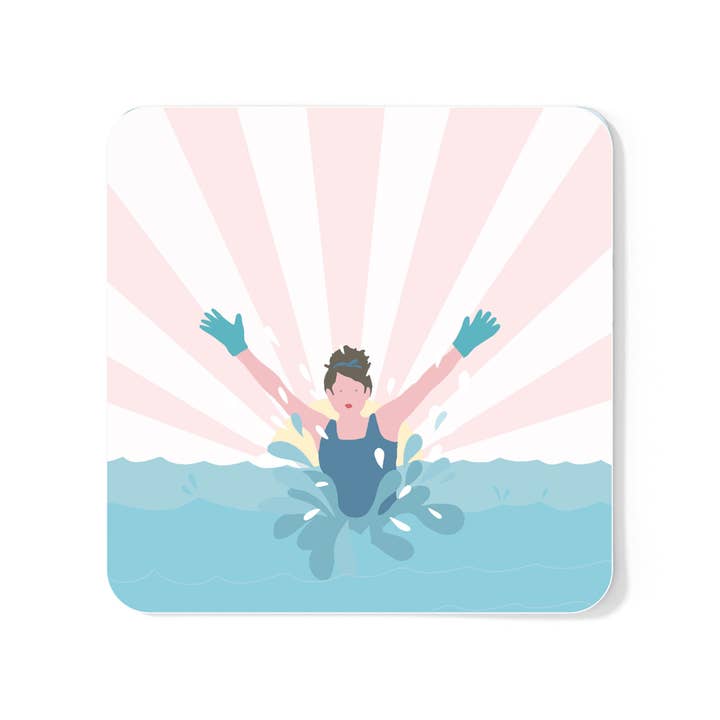 Betty Boyns Designs – wholesale Coasters – COASTER MAKE MY LOCATION
Customise with location choice55