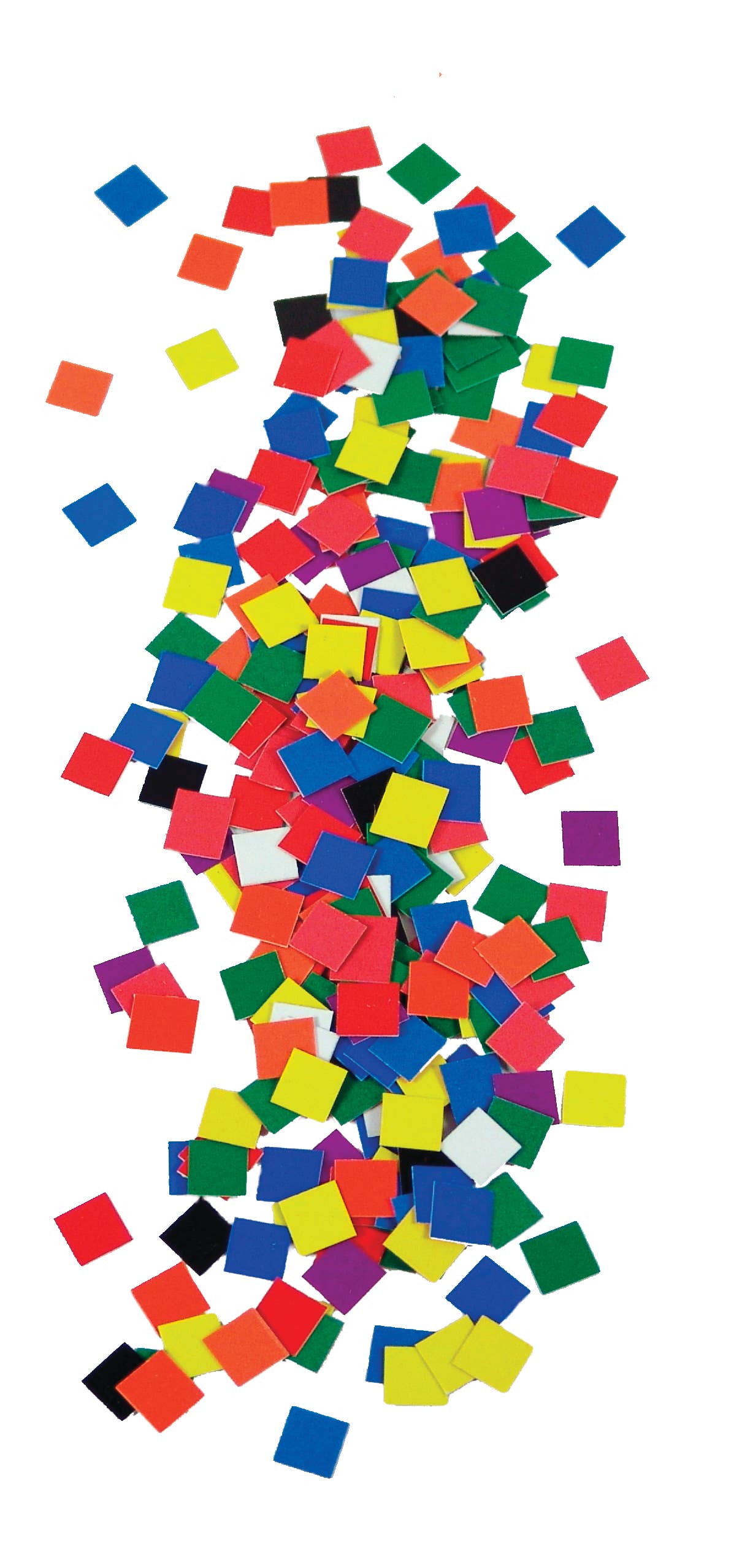 Roylco - Wholesale DIY Craft Kit - Kids - Spectrum Mosaics – DIY Educational Craft Kit1