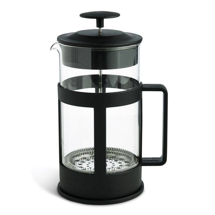 HIC - Harold Import Co. - Wholesale Kitchen Tool/Gadget - Fino French Press Coffee Maker,  8 Cup2