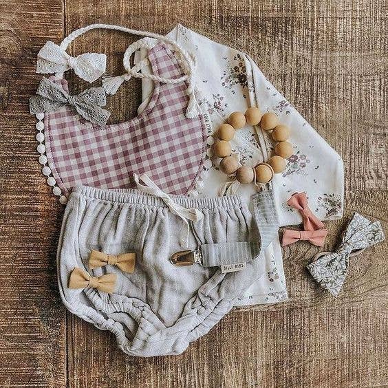 Billy Bibs - Wholesale Slabbetje - Baby - Brynn slabbetje2