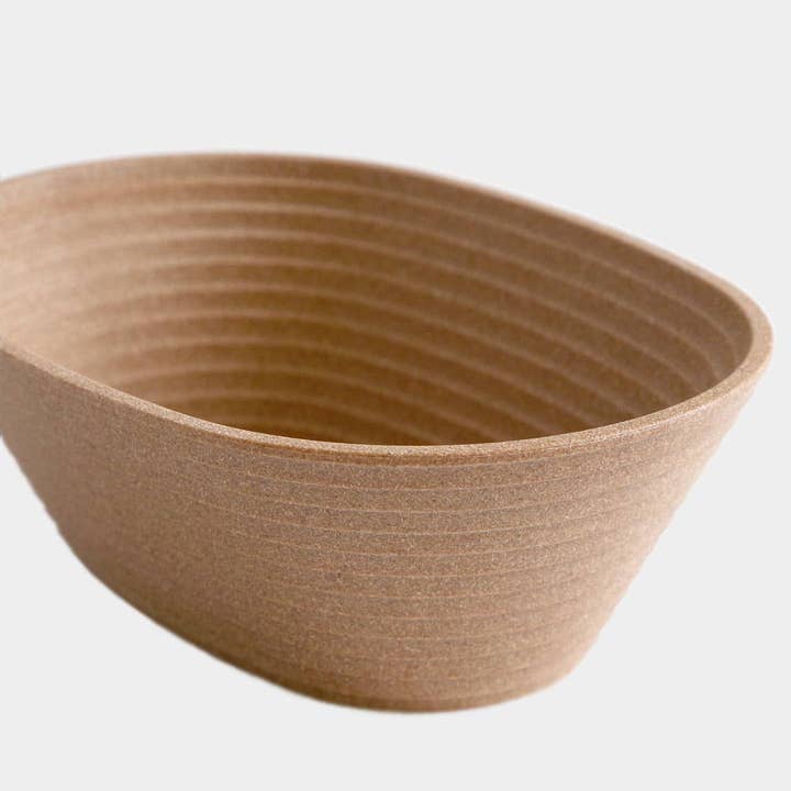 Breadtopia - Wholesale Bread Pan - Breadtopia Banneton — Oval