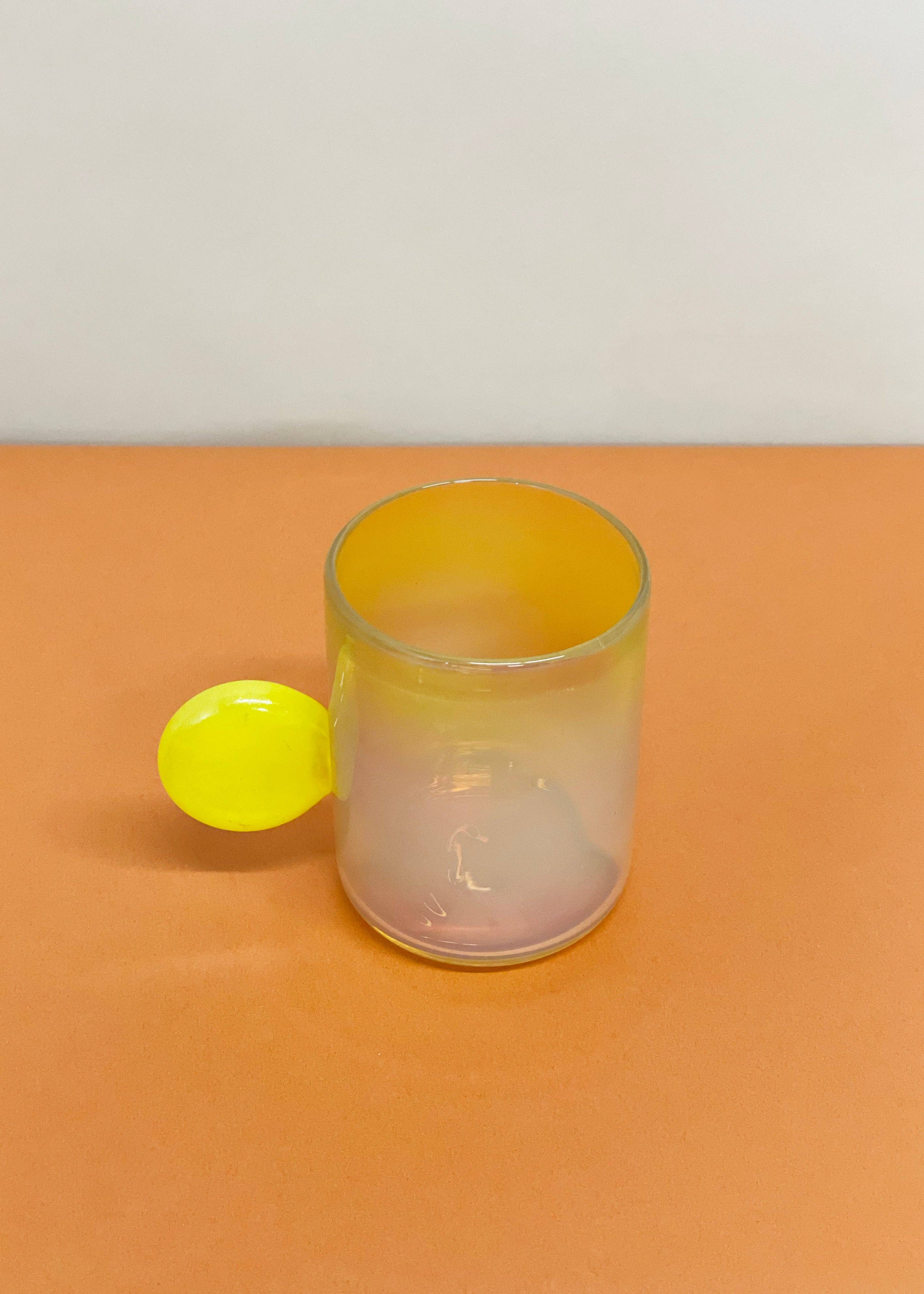 Sticky Glass - Venta al por mayor Vaso/copa - Copa Dot #41