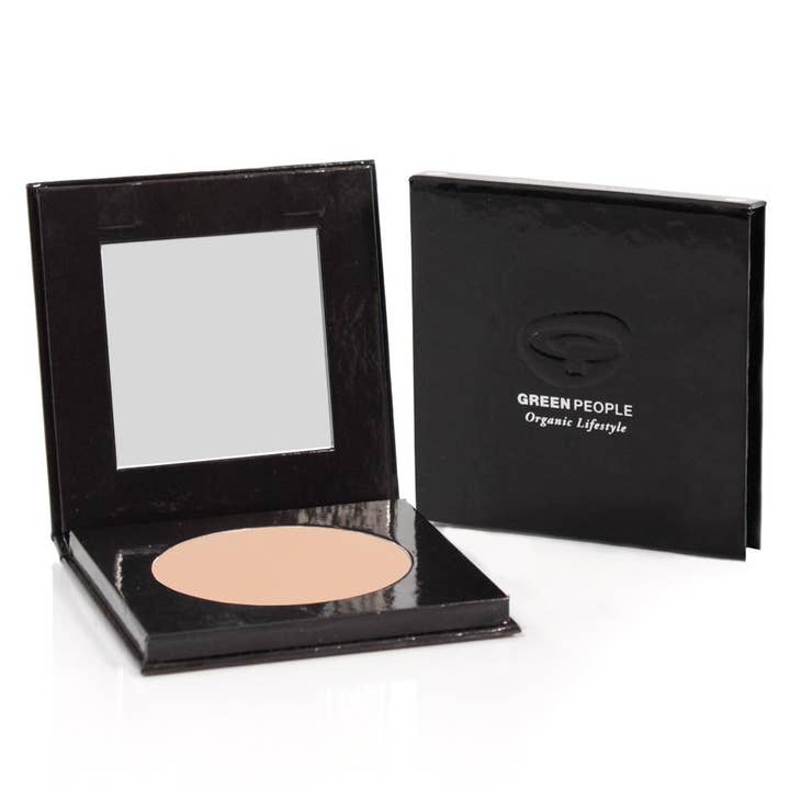 Polvos De Maquillaje Compacto Spf15 - Honinglicht voor wholesale door Green People