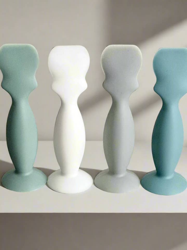 Applicatore di crema per pannolini per la vendita all'ingrosso da parte di Bella Hue LLC