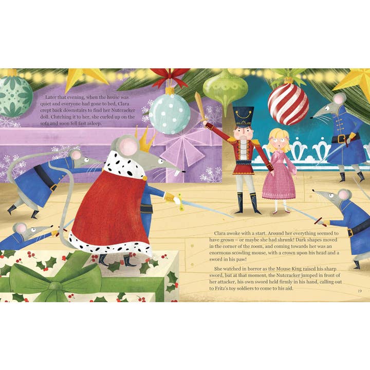Robert Frederick Ltd – wholesale Book – Kids – A Collection of Christmas Stories