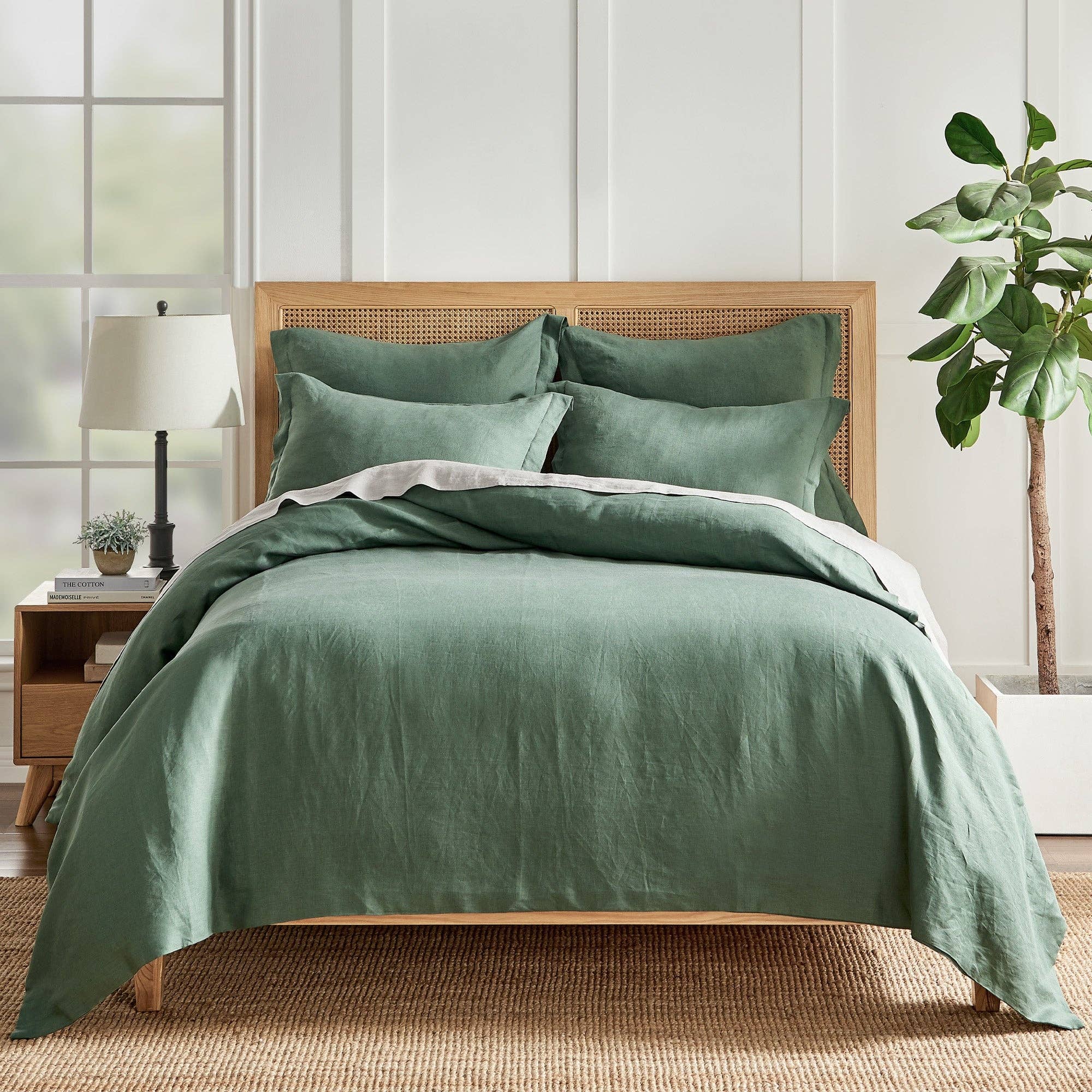 Levtex Home – Engroshandel Dynebetræk – Washed Linen dynebetræk49