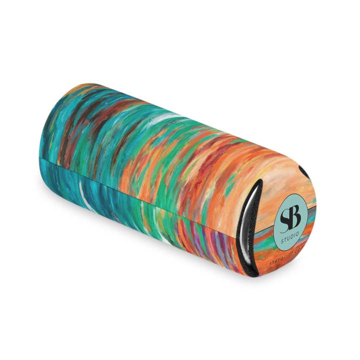 Sheri Biritz Studio - Wholesale Drink Huggers & Koozies - Near The Shore | Koozie4