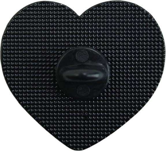 Square Deal Recordings & Supplies - Wholesale Lapel Pin/Button - Enamel Pin - "Live Laugh Love" - Skeleton In Purple Robe1