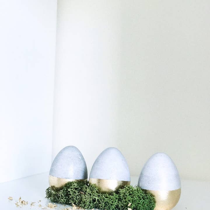 Smells Like Home Store - Wholesale Decorative tabletop object - Easter eggs / Easter decor6