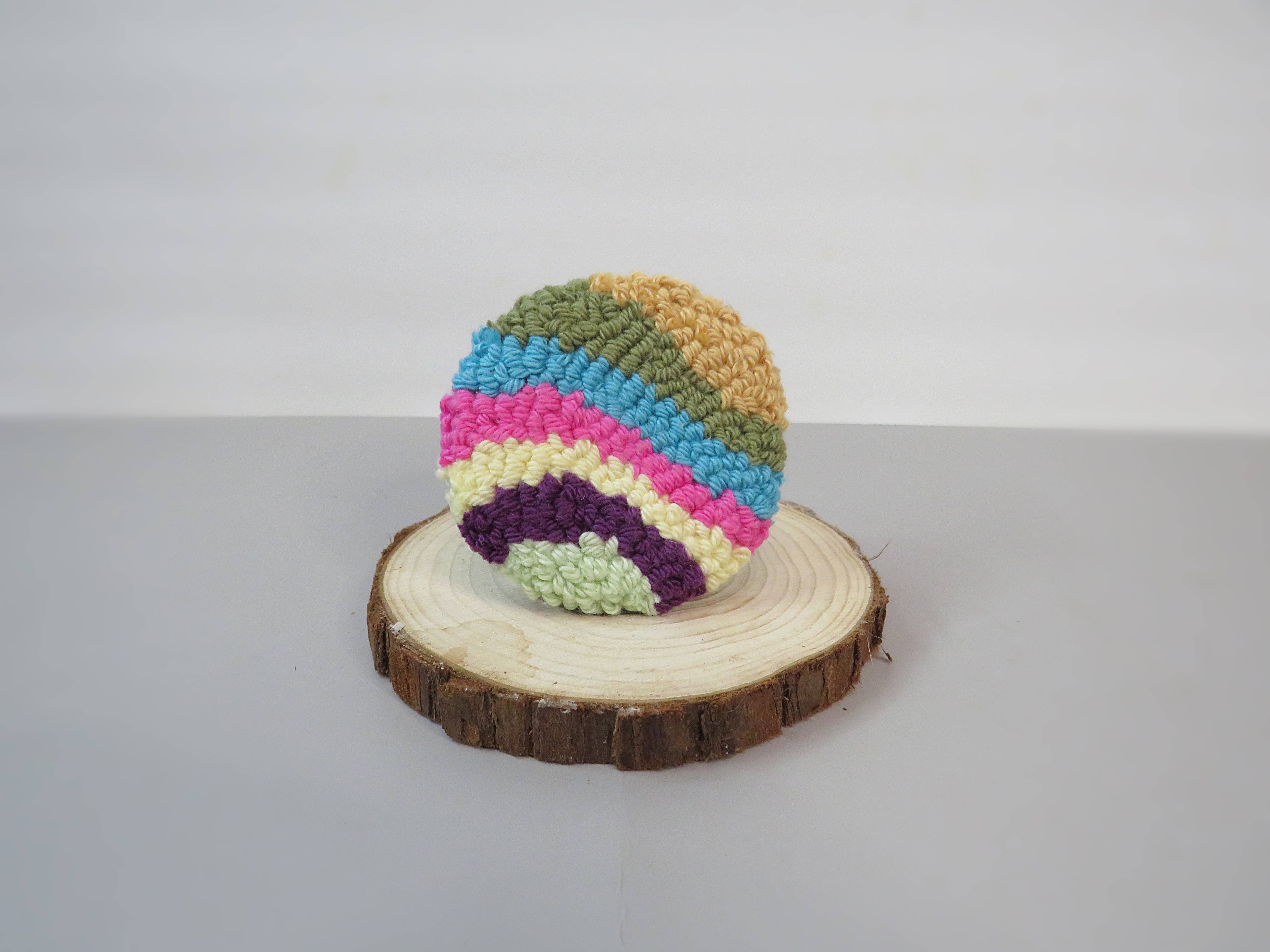 Daralyn's Designs – wholesale Car Freshener - Women’s – Punch Needle Fall Mix Car Vent Freshener Clips - Set of 126