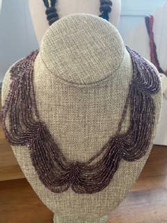 Shae's Resale - Venta al por mayor Collares de cuentas/perlas - Collares de diferentes estilos ¡OFERTA NUEVO PROVEEDOR!15