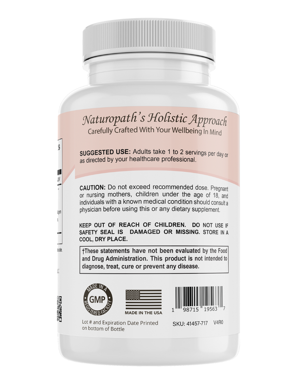 BELLAWELL – wholesale Oral supplement/vitamin – Collagen Peptides Types I, II, III, V, X2