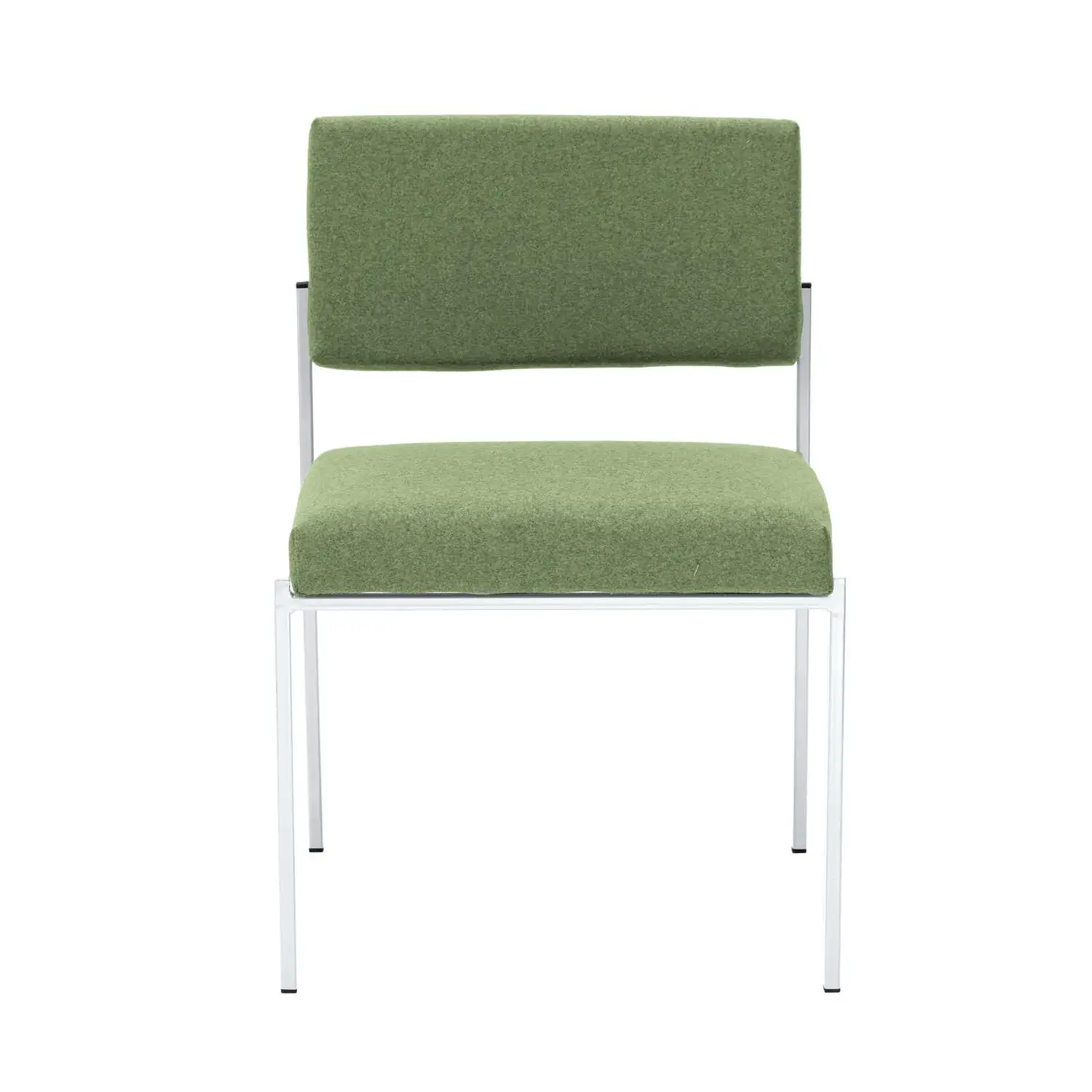 Sternzeit Design – wholesale Chair – Cube Stuhl 55 - Wool Line52