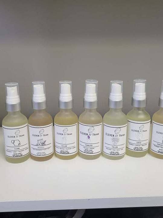 Vaporisateur pour la vente par Willow + Sage