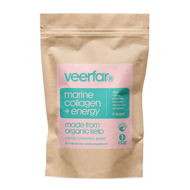 Boost matinal VEERFAR® pour la vente par Veerfar