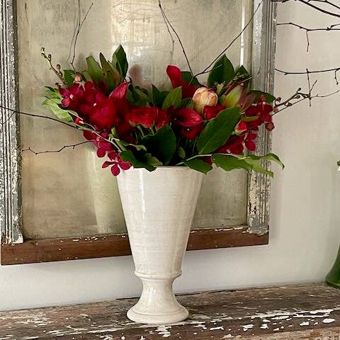 Honeychurch - Wholesale Vase - Chatham Ceramic Vase
