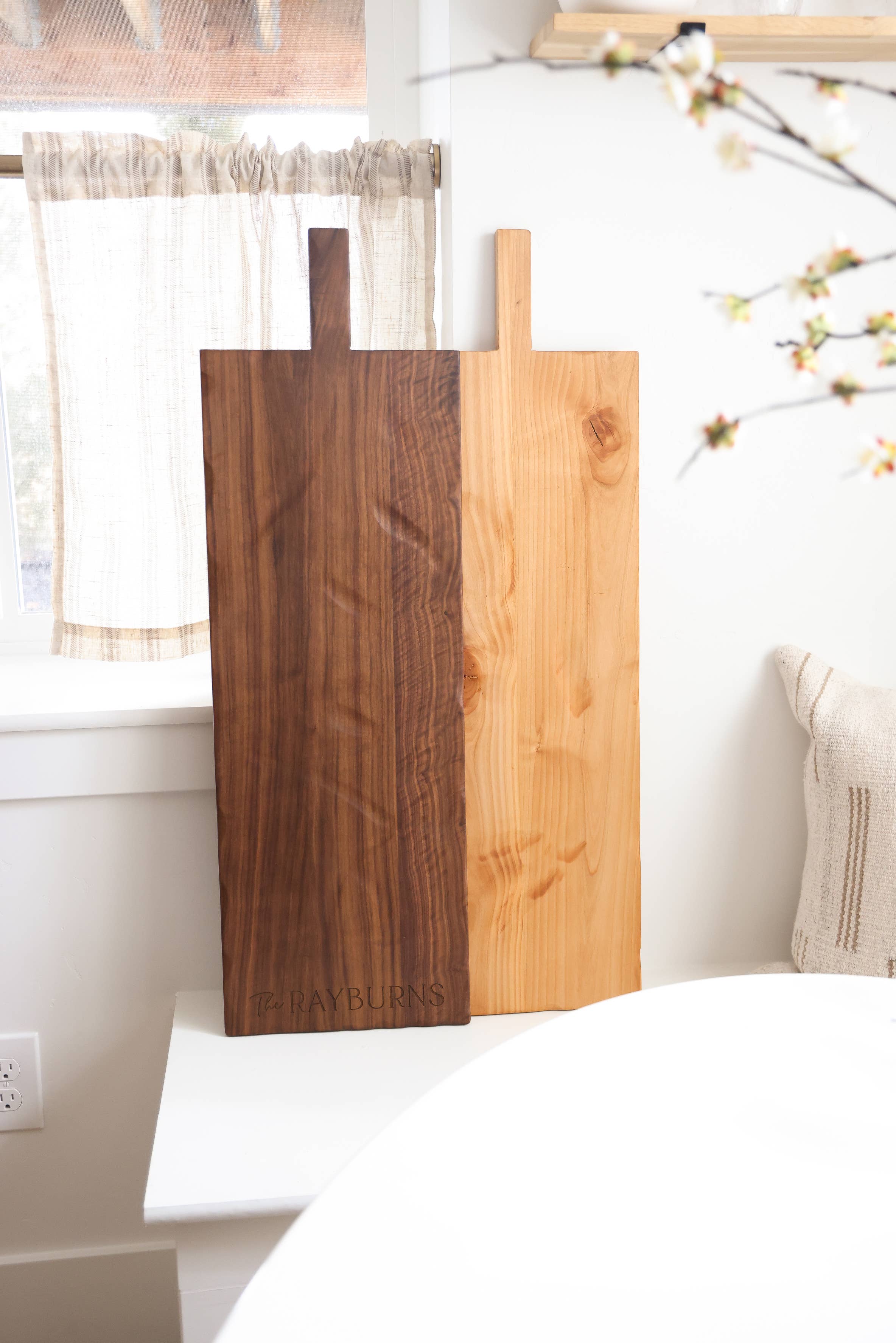 Copper Fox Co. - Wholesale Cheese Board - XXL Charcuterie Board8