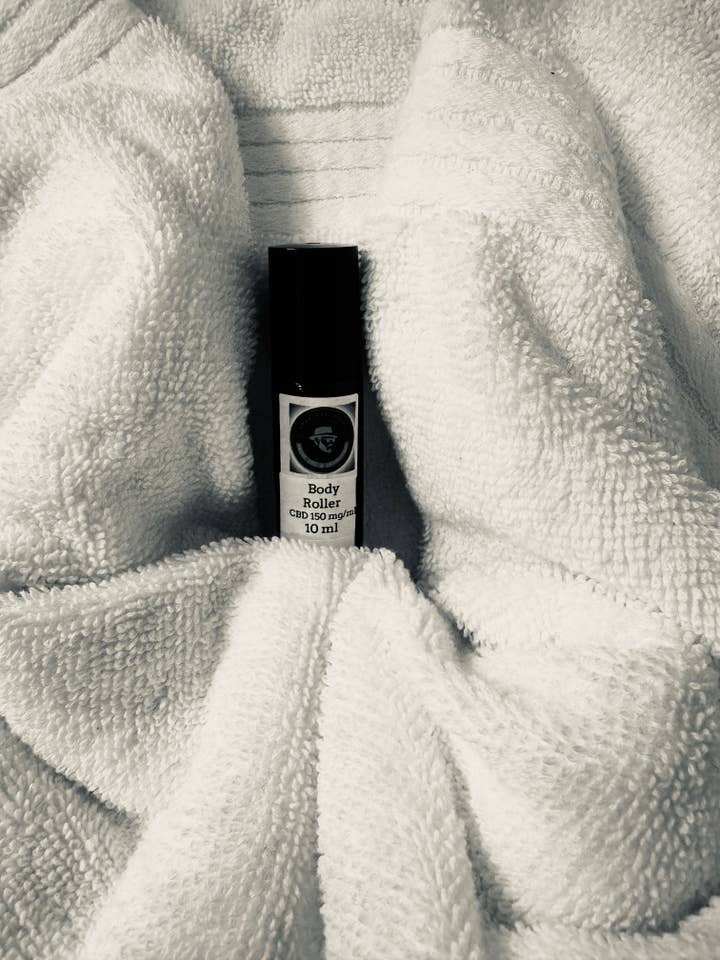 Wellness Line - 150mg/ml CBD for wholesale by The Inspired Jewel, LLC