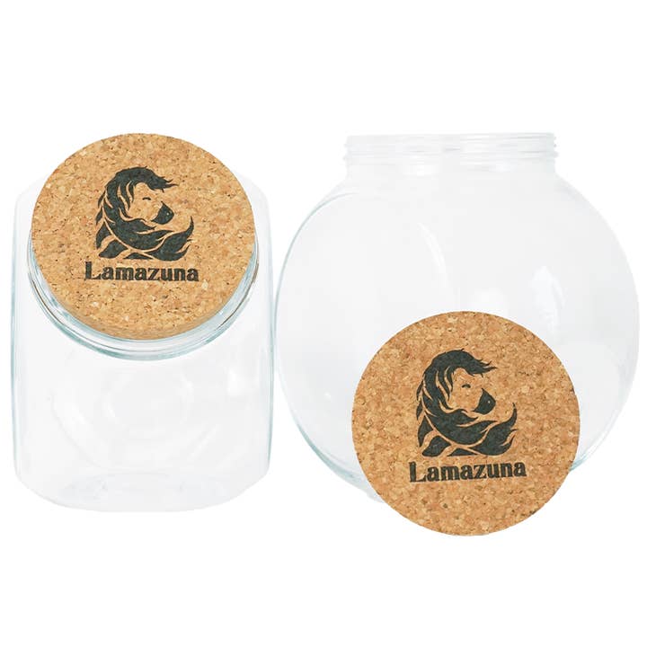 Offerta sfusa: barattoli vuoti per un'esperienza di successo! e ulteriori Risultati per vasetti vetro tappo sughero all'ingrosso. Resi gratuiti e termini di pagamento a 60 giorni su Faire in tendenza su Faire.