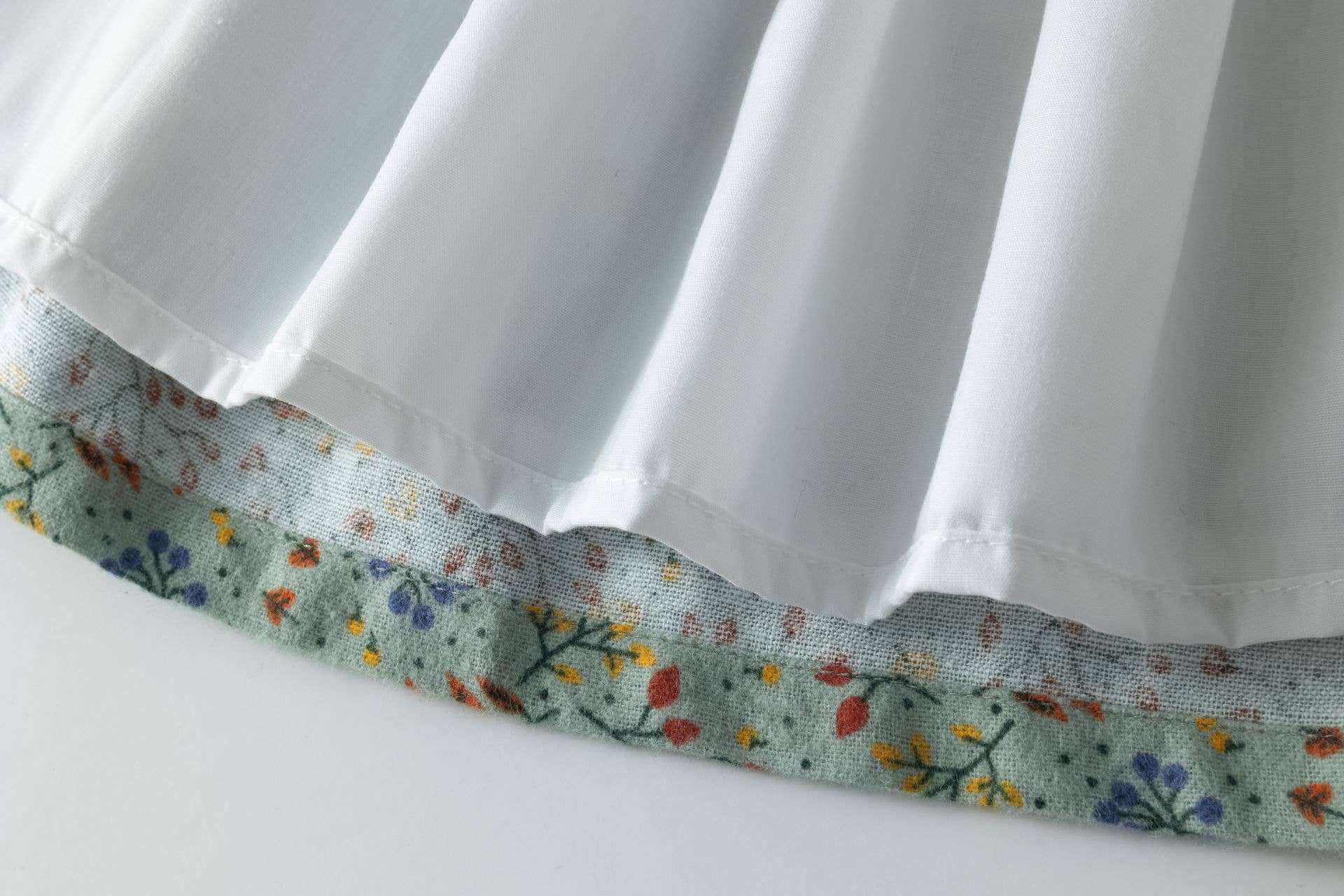 Newness Kids – wholesale Kjol - Barn – Flickas Tygkjol JGI947874