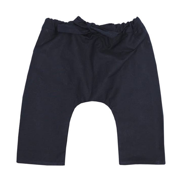 Harem pants RIRI in cotone per la vendita all'ingrosso da parte di La Démo