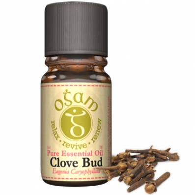 Grofle pour la vente par Ogam Oils