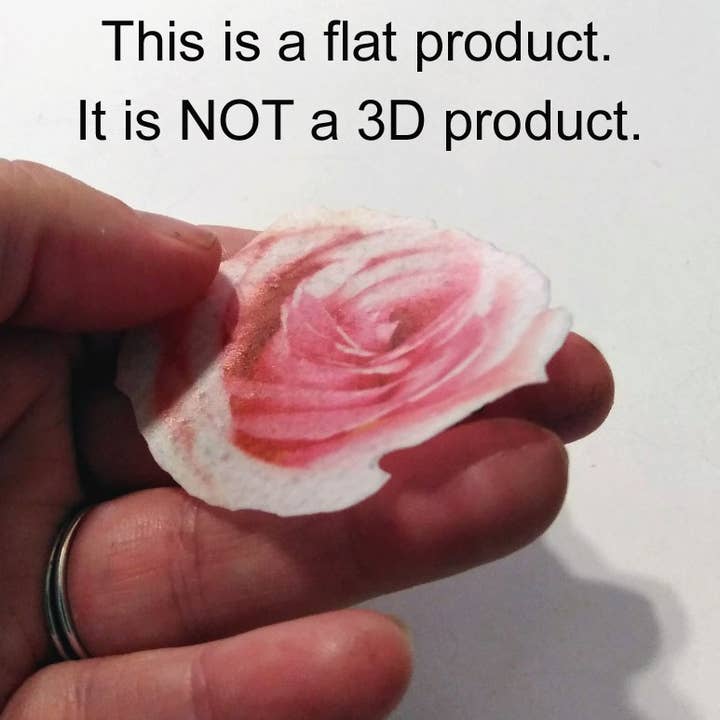 Homespun Parties - Wholesale Cake/Cupcake Topper - Peacock Colored Butterflies Edible Wafer Paper Cake Toppers4