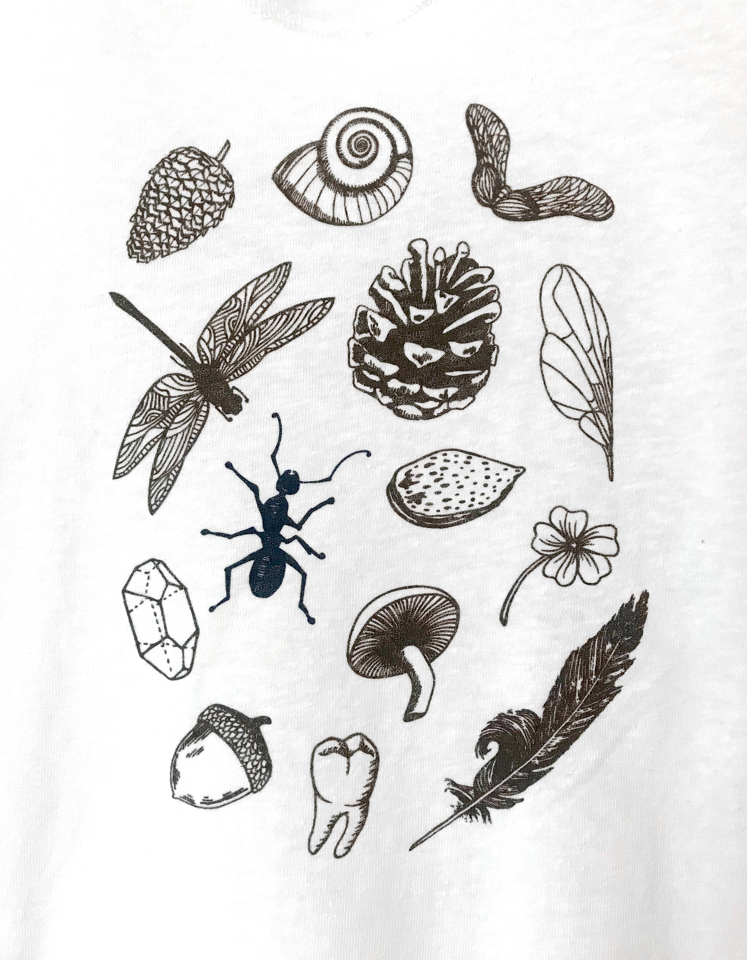 Little Lark - Wholesale Lunch Bag/Box - Kids - Nature Lunch Bag3