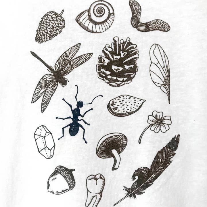 Little Lark - Wholesale Lunch Bag/Box - Kids - Nature Lunch Bag3