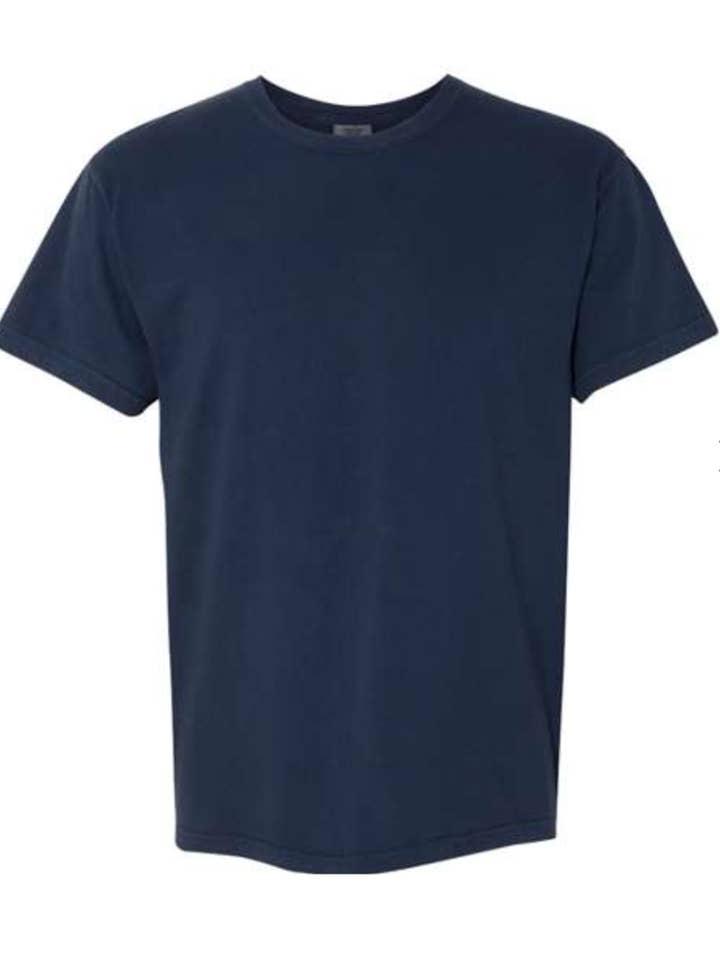 Wild Voices - Wholesale T-Shirt - Women's - Comfort Colors® Unisex Tee2