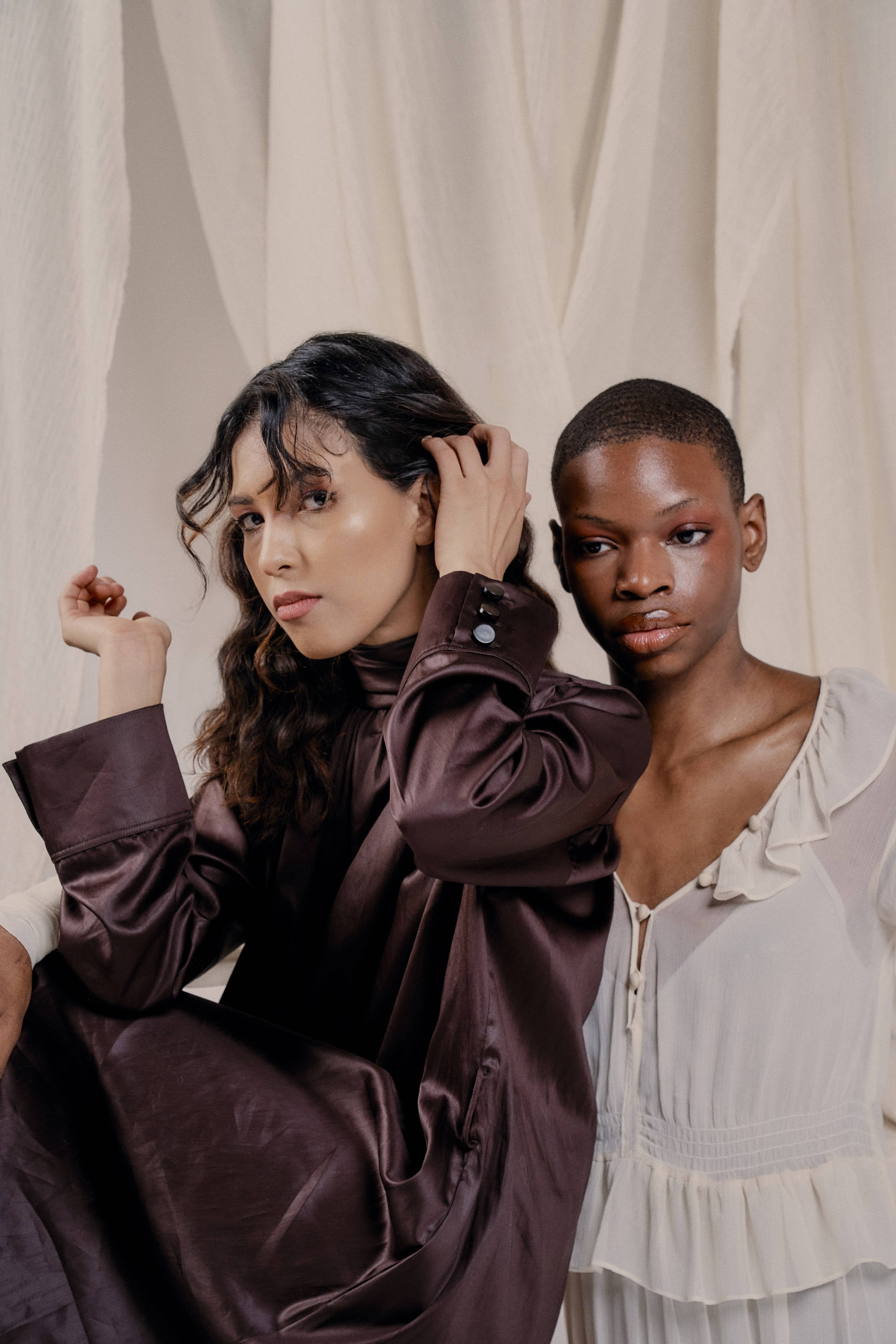 Ofeliathebrand - Wholesale Dress - Women's - Kate Dress2