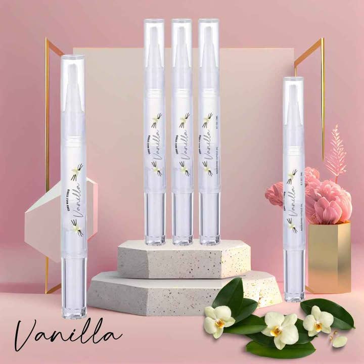 3 ml Nagel- und Nagelhautöl-Stift für den Großhandel von CoRo & Company