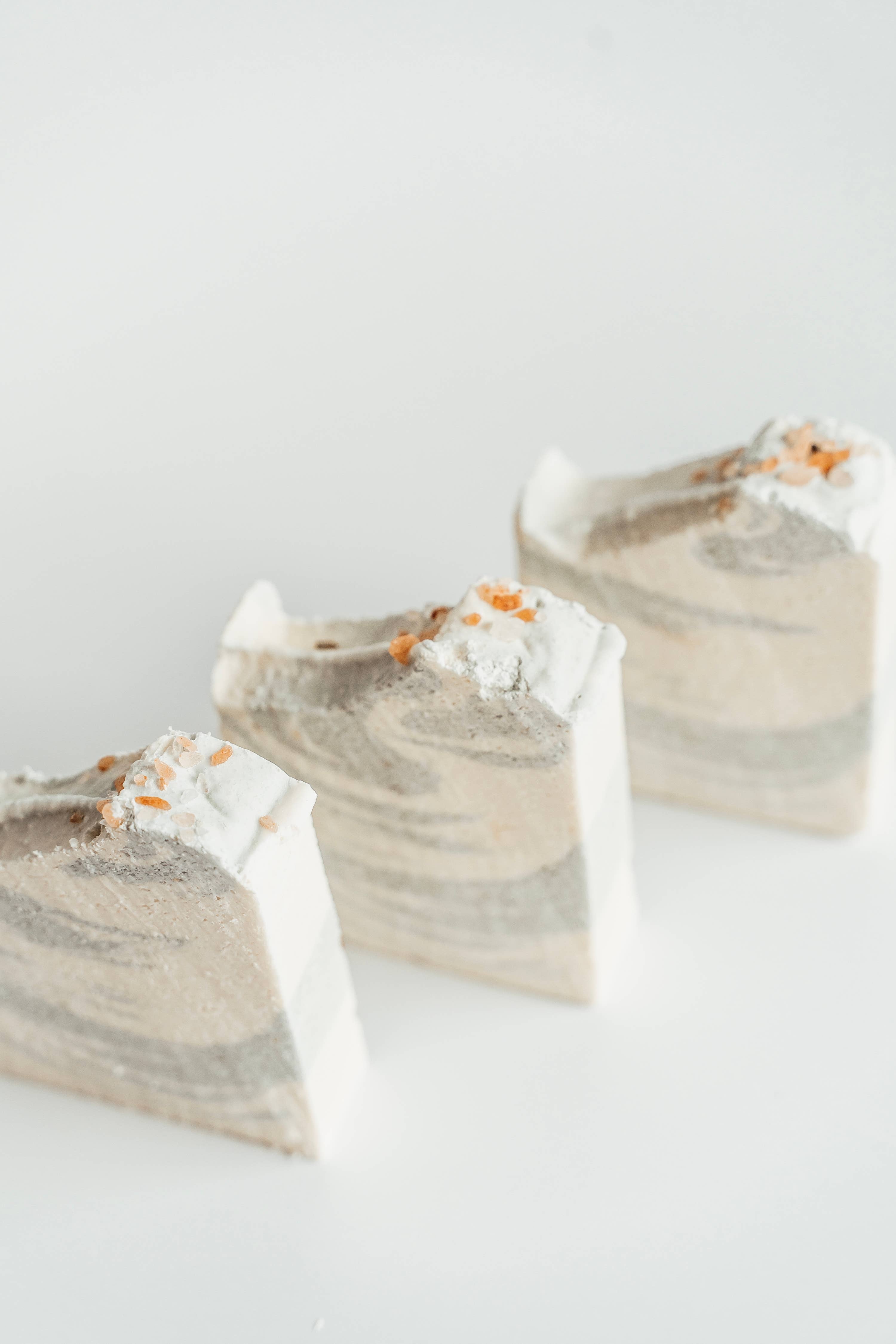 Moreva - Vente Pains de savon - Don't be Salty - Savon naturel solide au sel marin3