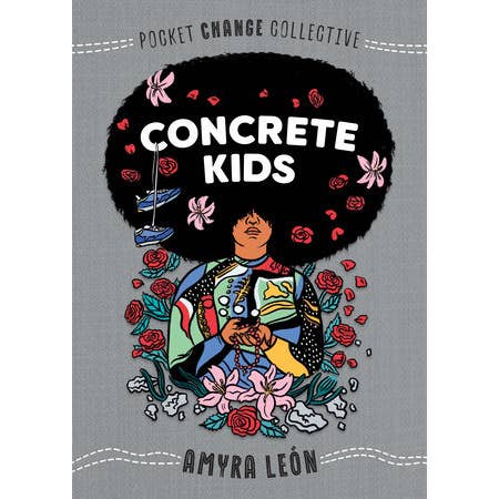 Concrete Kids (Pocket Change Collective) for wholesale by Microcosm Publishing & Distribution