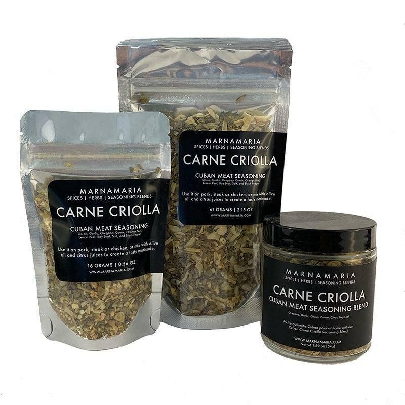 Kailua Seasoning Company - Wholesale Dried spice mix - Carne Criolla8