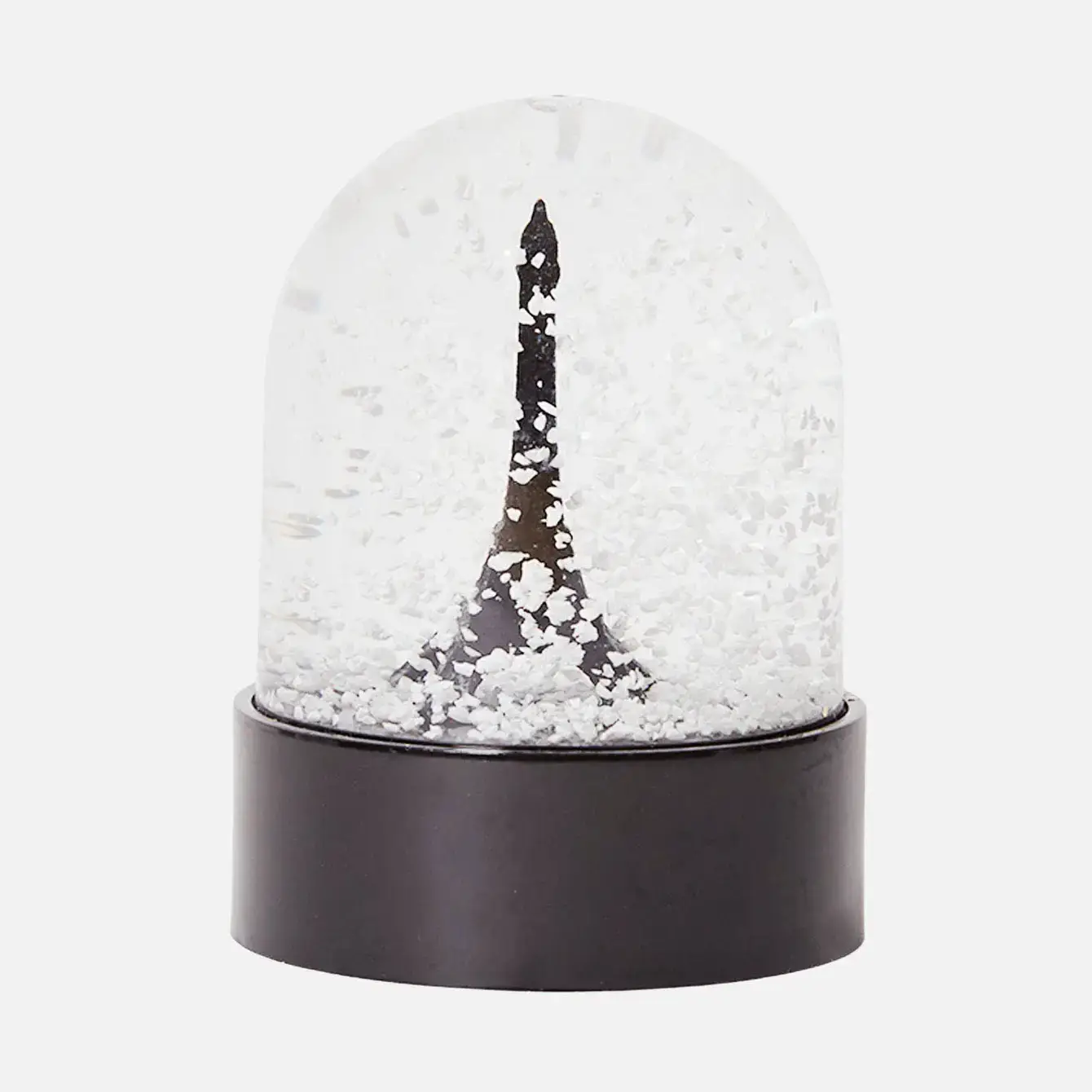 Les Parisettes - Wholesale Snow Globe - Mini snow globe Eiffel Tower (various colors)6