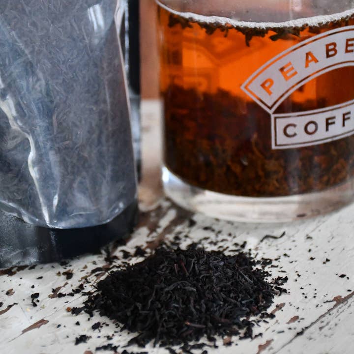 Iced Tea - Coconut Dream for wholesale by Tenderfoot Farm, LLC