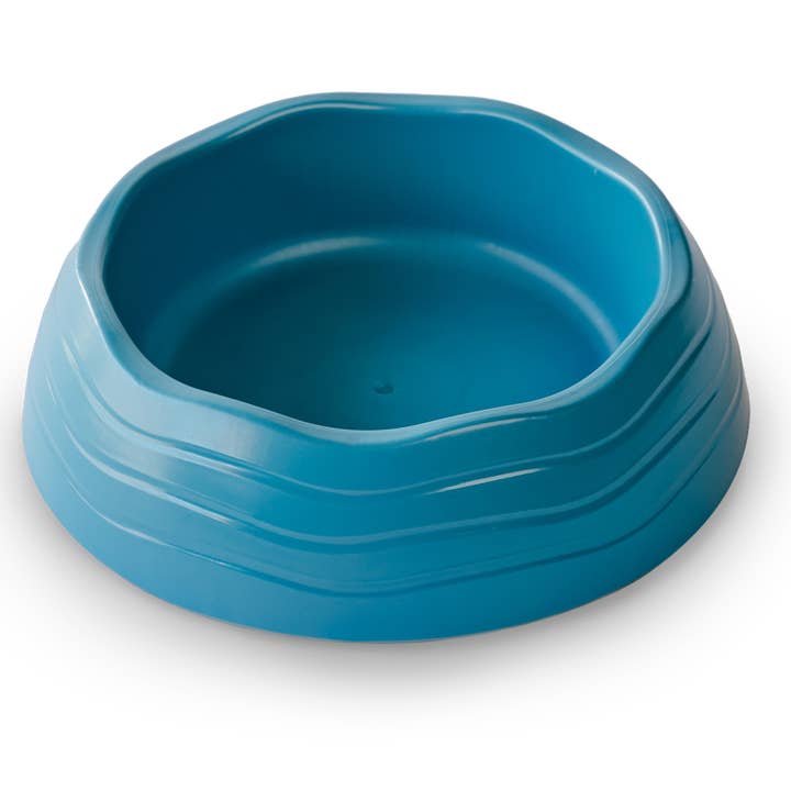 Ochien - Wholesale Pet Bowl - Cat/Dog - Recycled Ocean Plastic Dog Bowl