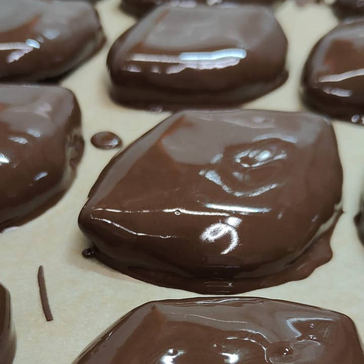 Mostaccioli Clássicos por atacado de Gennaro 1919