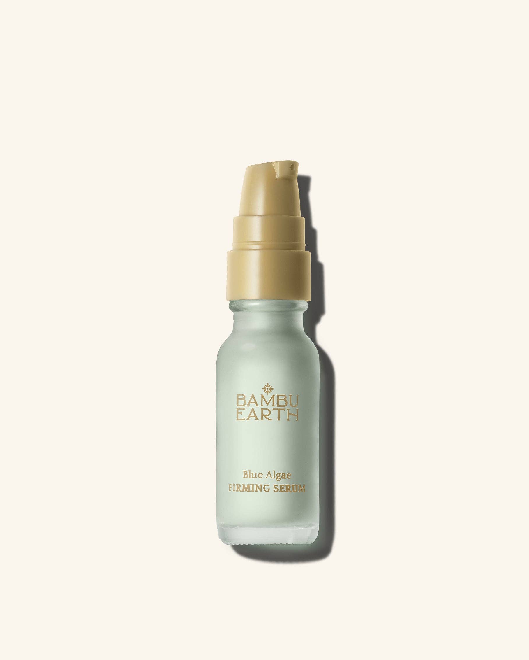 Bambu Earth LLC - Vente Concentré/sérum pour le visage - Sérum RAFFERMISSANT aux Algues Bleues7
