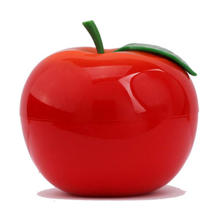 TONYMOLY - Vente Crèmes/lotions pour les mains - Crème pour les mains à la pomme rouge0