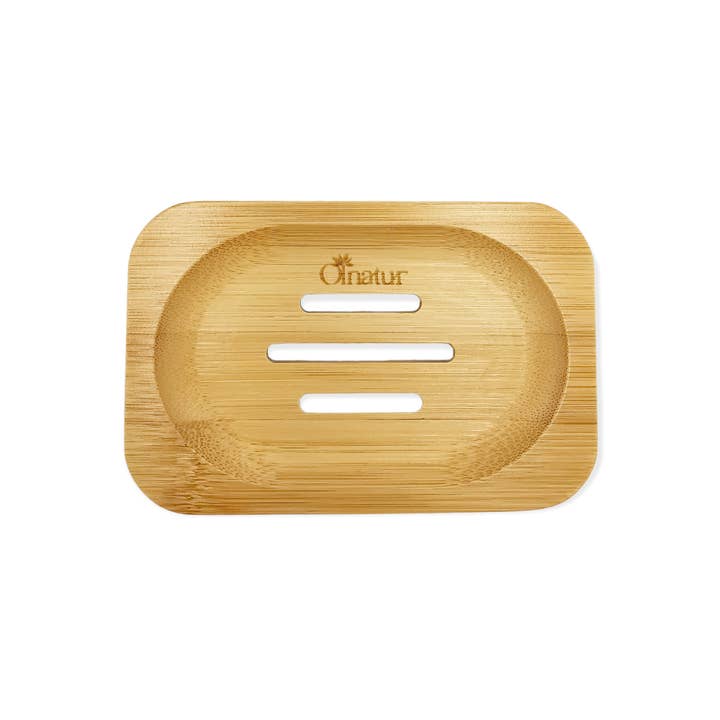 Portasapone naturale in bambù Olnatur, portasapone naturale per la vendita all'ingrosso da parte di Max-Link Solutions Ltd