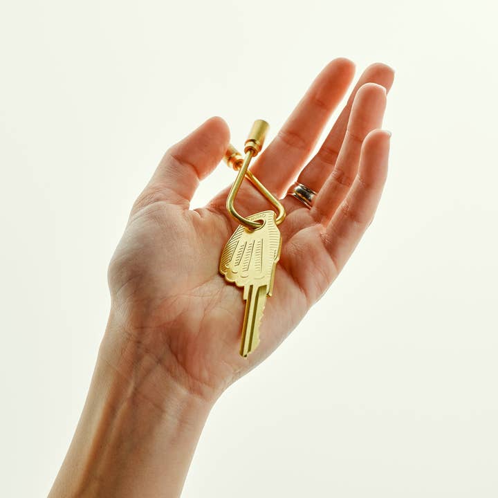 Craighill - Wholesale Keychain - Unisex - Victory Key Blank