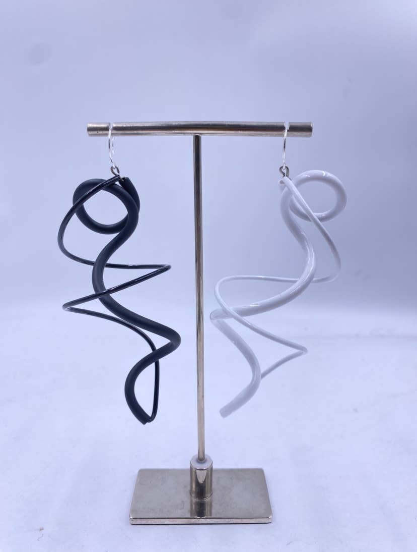 Samuel Coraux - Wholesale Dangle Earrings - New Défilé earrings12