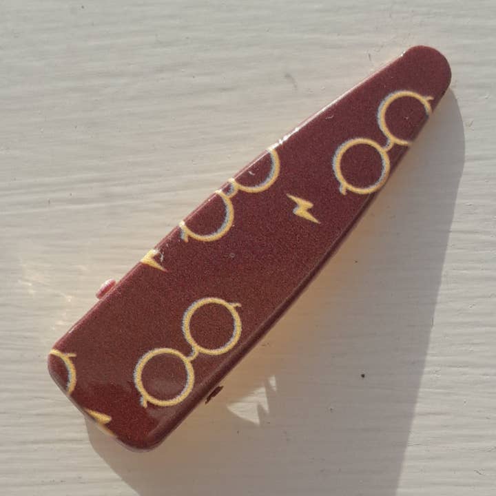 Harry Potter-klipp för wholesale av Oh Bow She Didnt