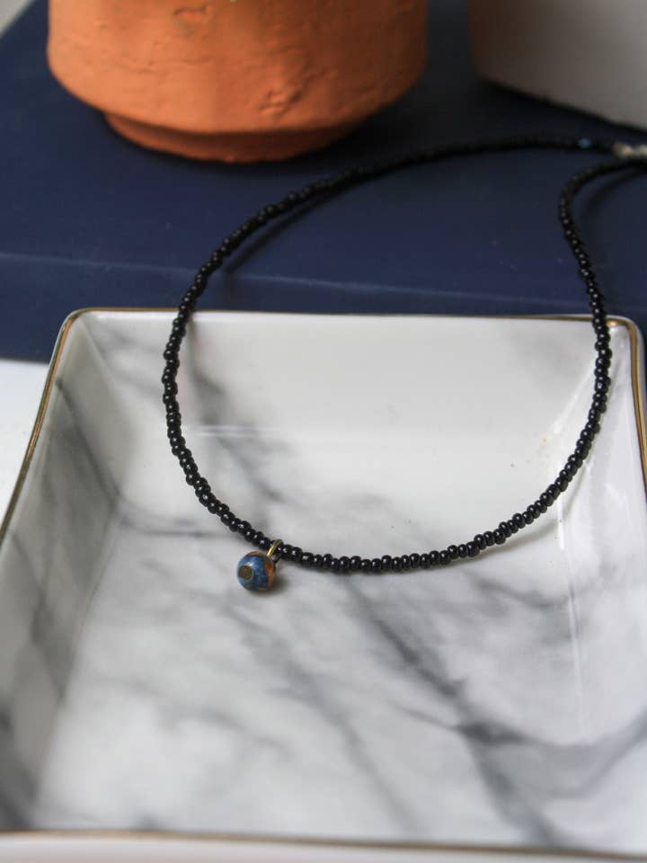 Collana Raisa per la vendita all'ingrosso da parte di Hearts Undone