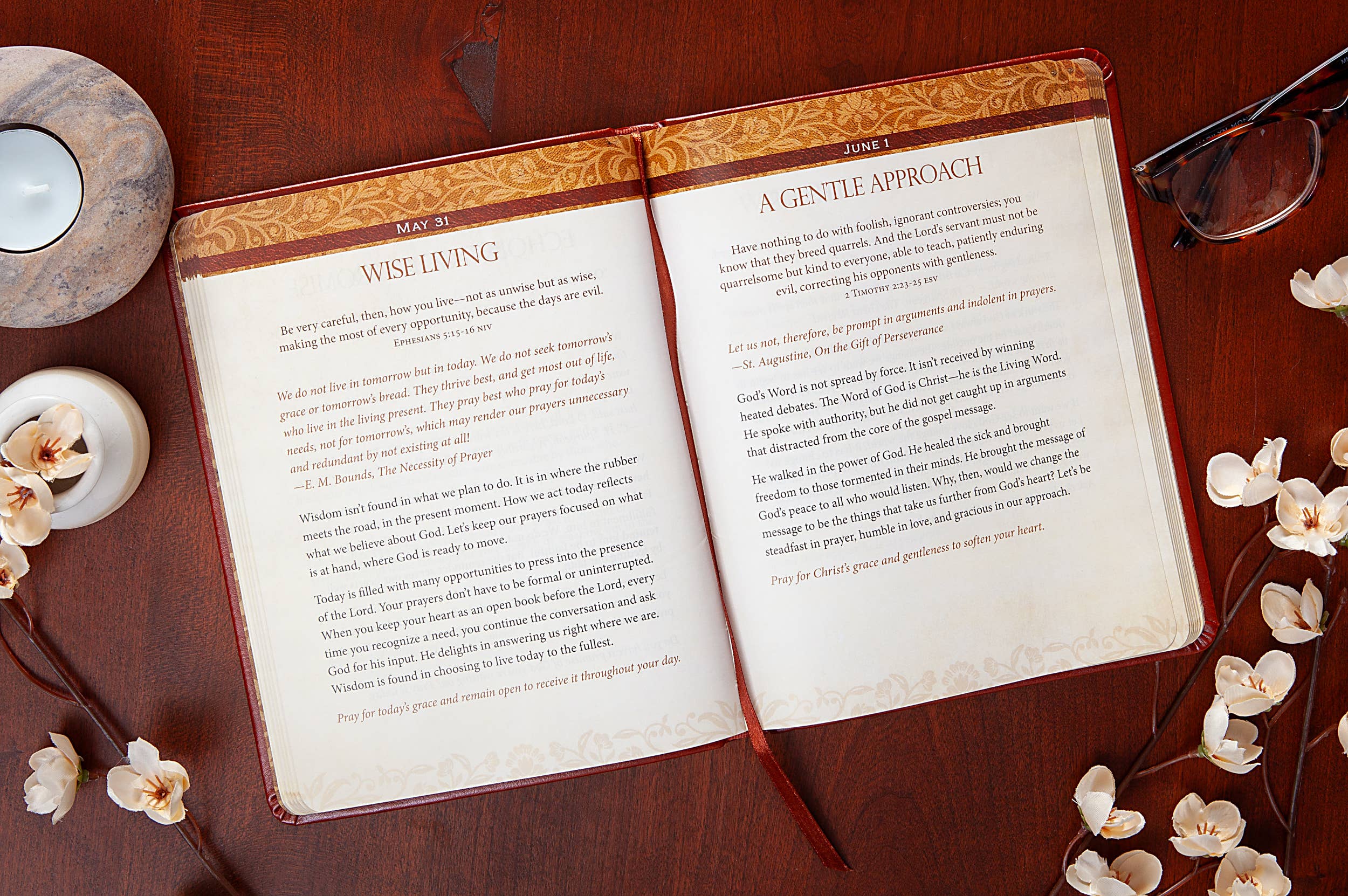 BroadStreet Publishing Group, LLC - Wholesale Religion Book - The Power of Prayer (A Christian Classic Devotional)1